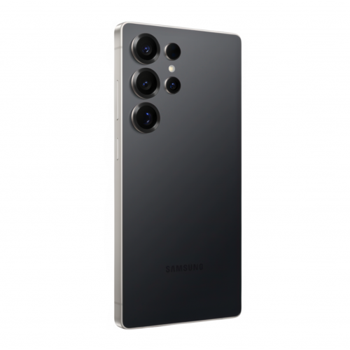 Samsung Galaxy S25 Ultra 12 ГБ | 1 ТБ («Чёрный титан» | Titanium Black) (Snapdragon)